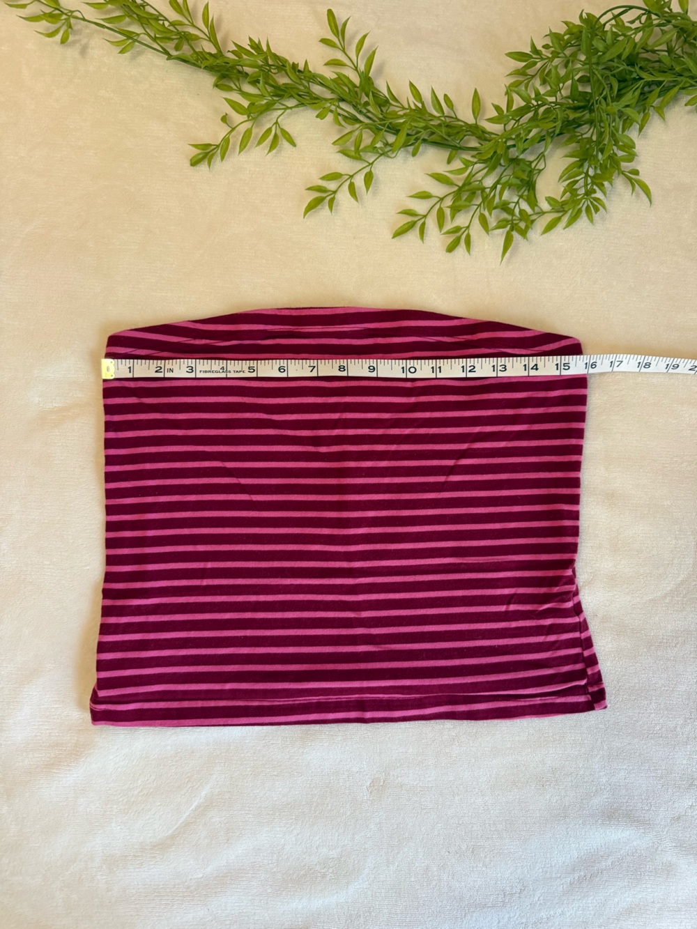 Amazon | Striped Matching Set - Picture 6 of 7